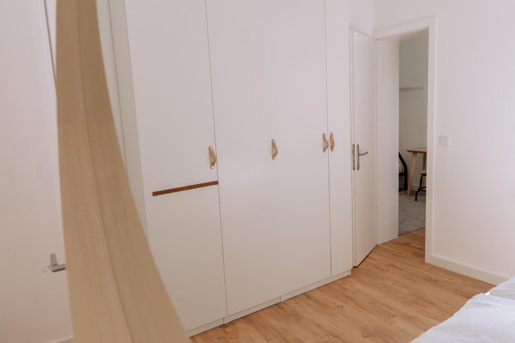 Seehus 8 Norderney Bagian luar foto