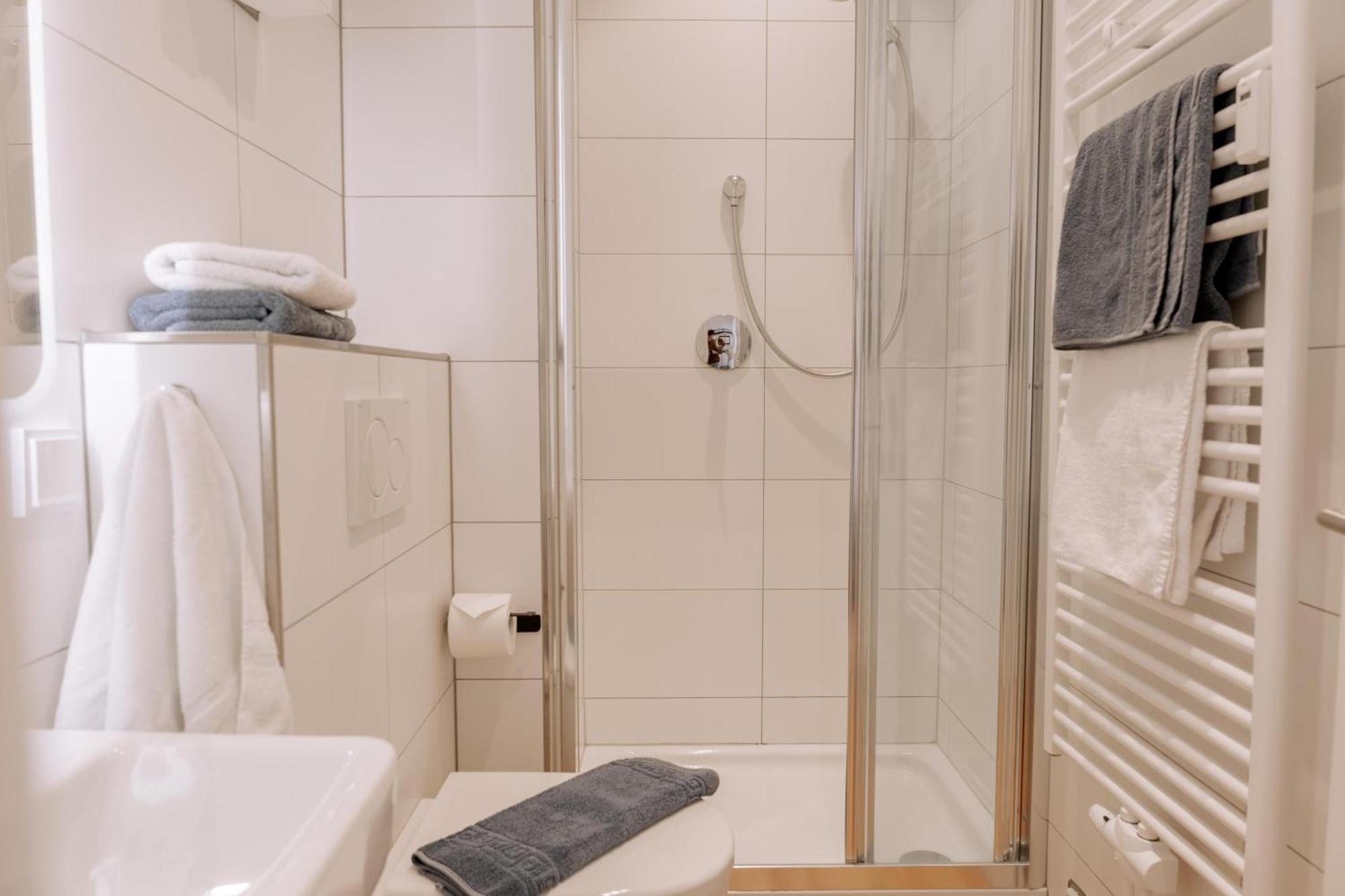 Seehus 8 Norderney Bagian luar foto