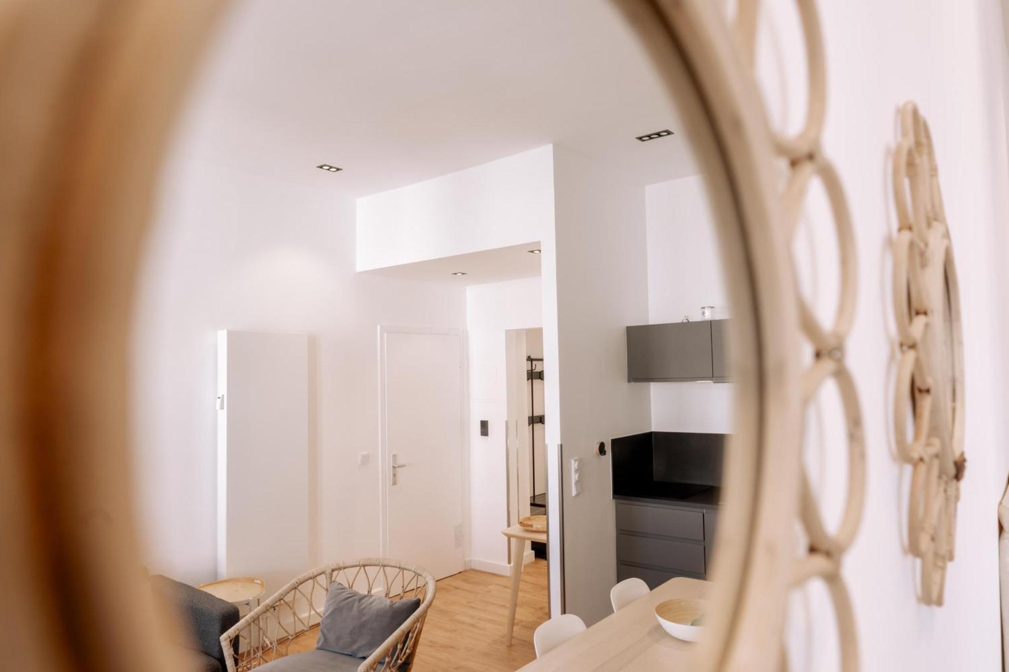 Seehus 8 Norderney Bagian luar foto